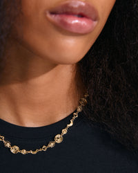 Misha Ketting - Goud