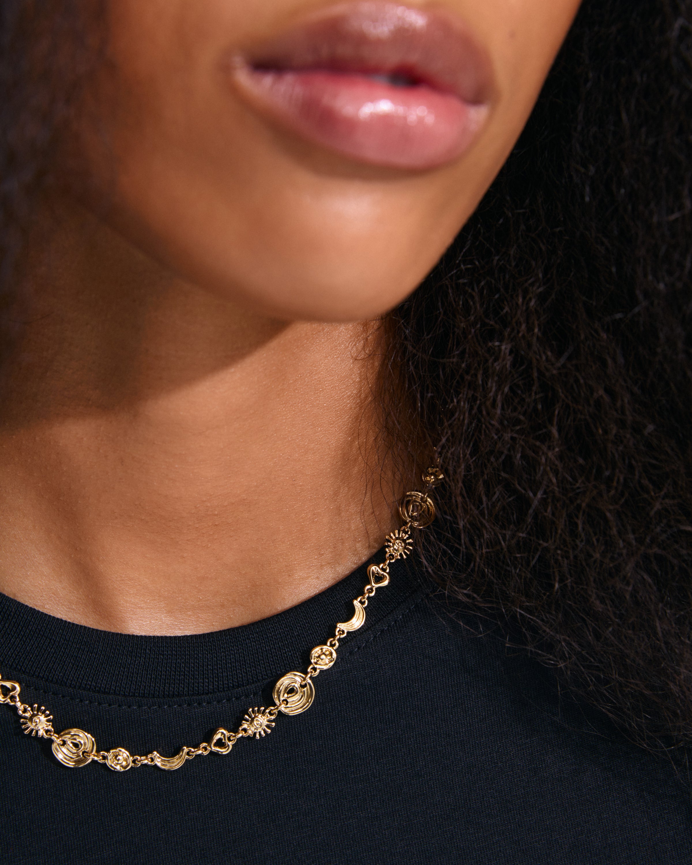 Misha Ketting - Goud