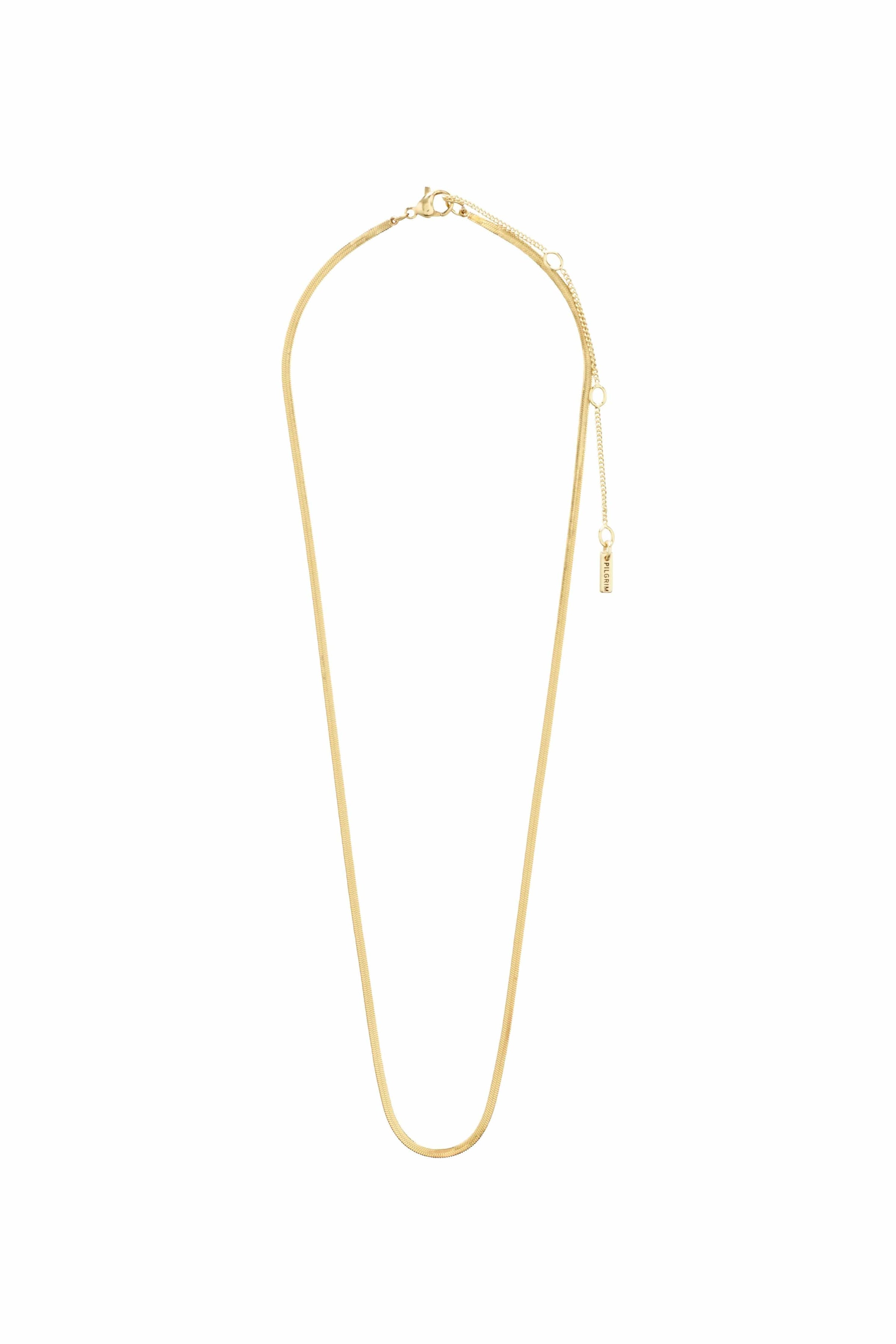 Nikita Ketting - Goud