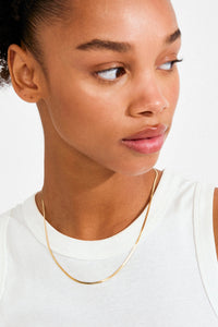 Nikita Ketting - Goud