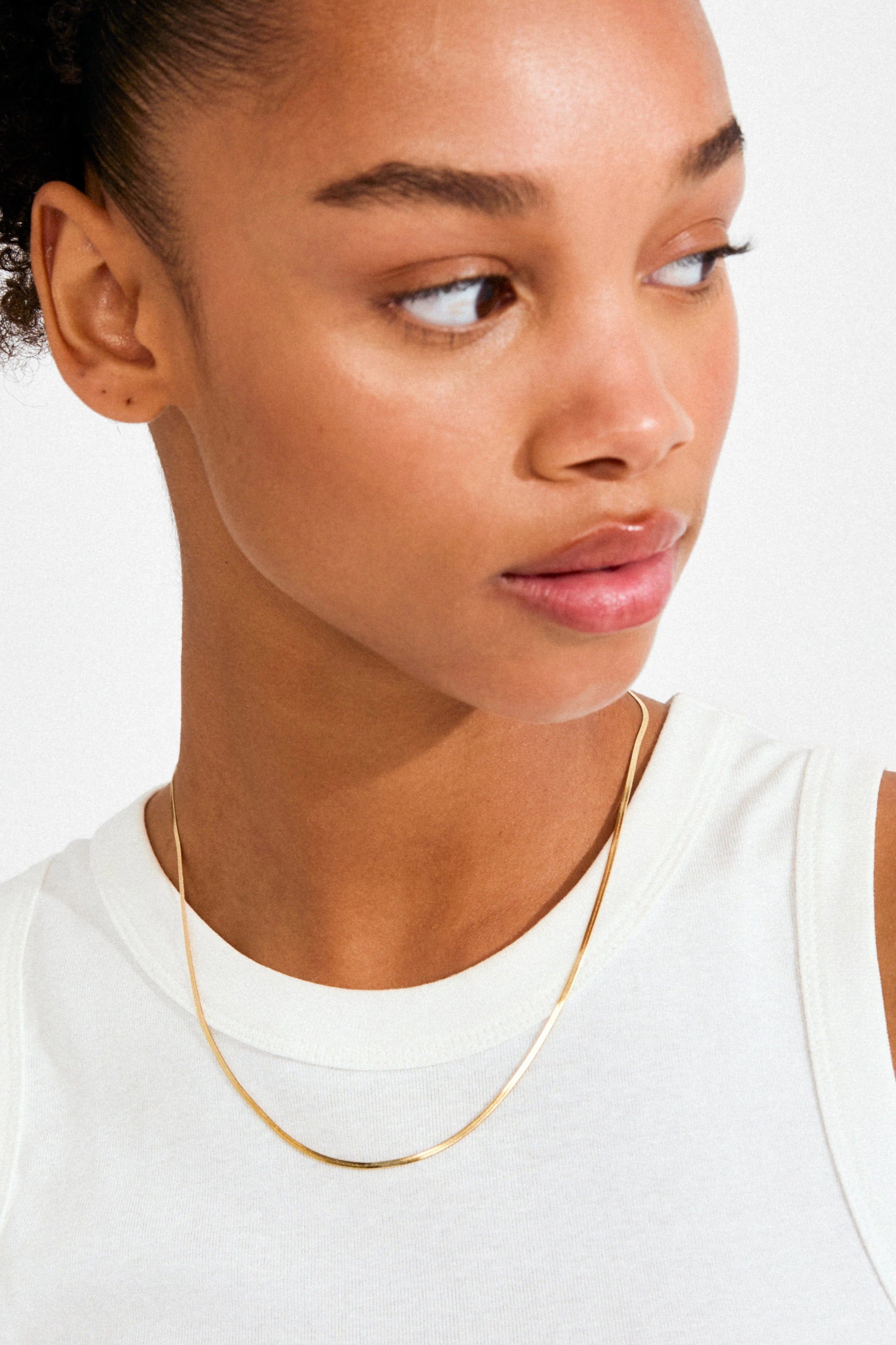 Nikita Ketting - Goud