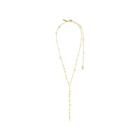Baylen Ketting - Goud