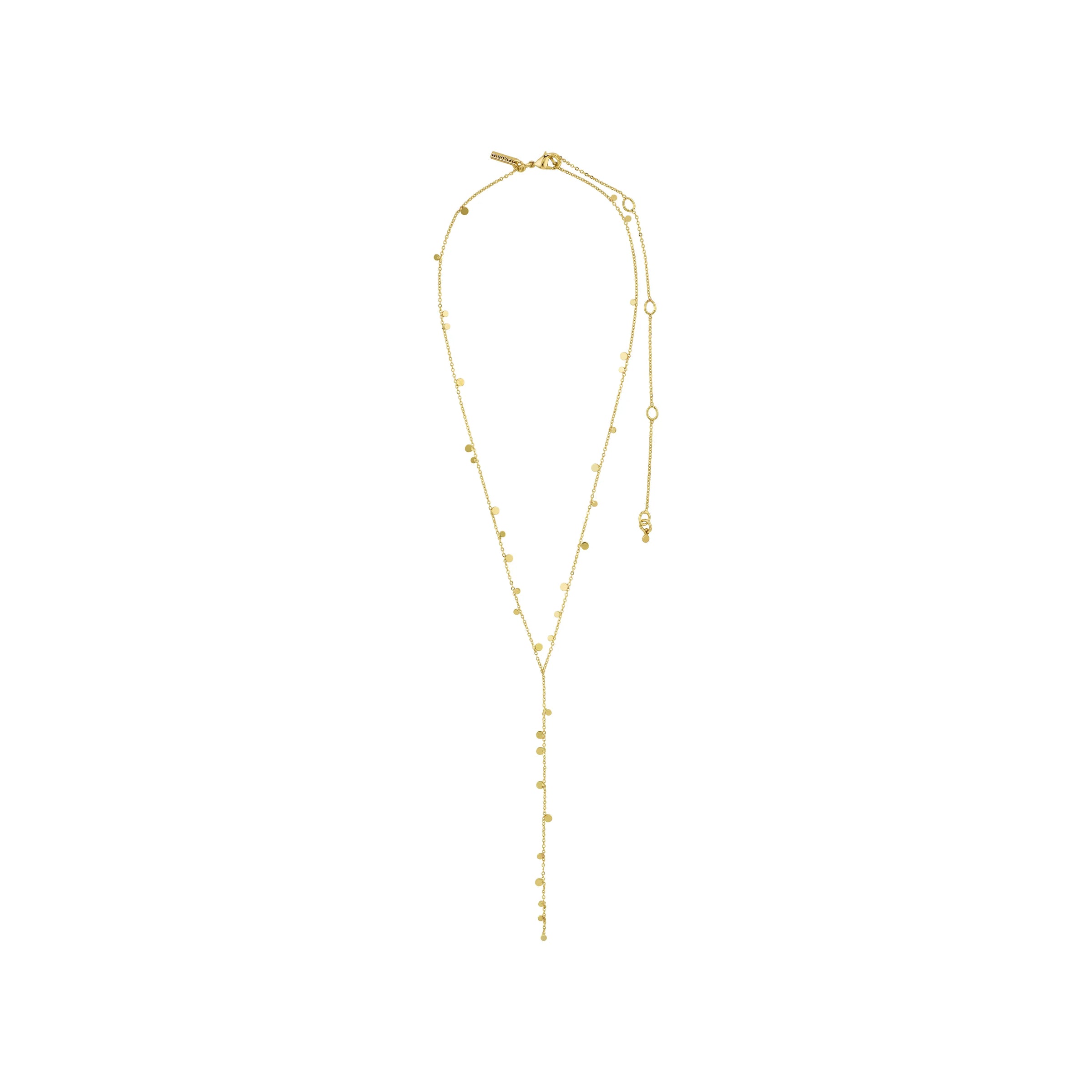 Baylen Ketting - Goud