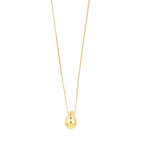 Kaisyn Ketting - Goud