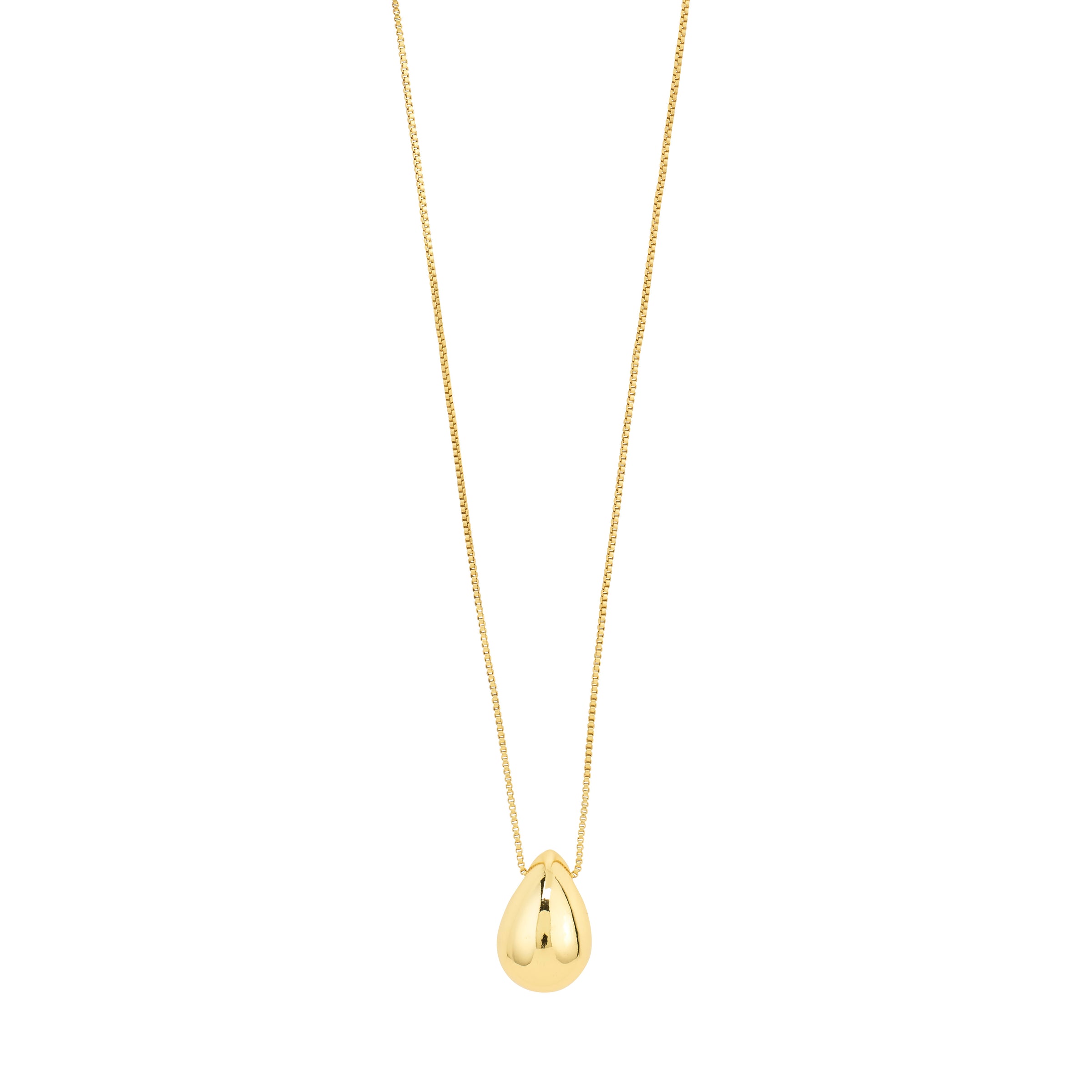 Kaisyn Ketting - Goud