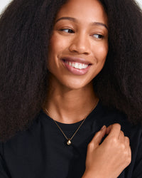 Kaisyn Ketting - Goud