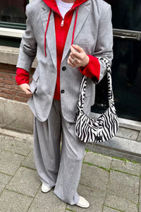 Marou Pantalon - Grijs