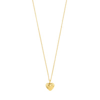 Revan Ketting - Goud