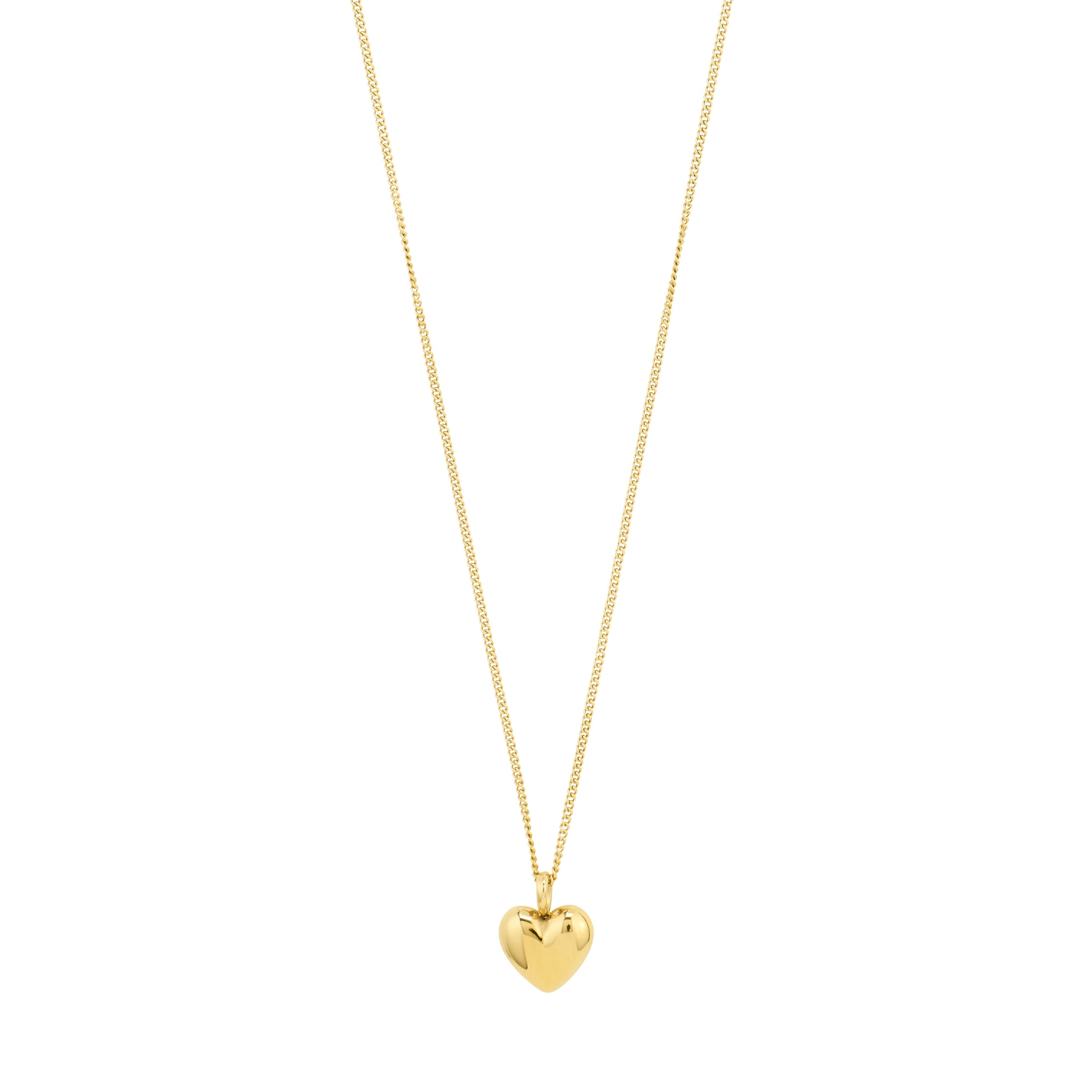 Revan Ketting - Goud