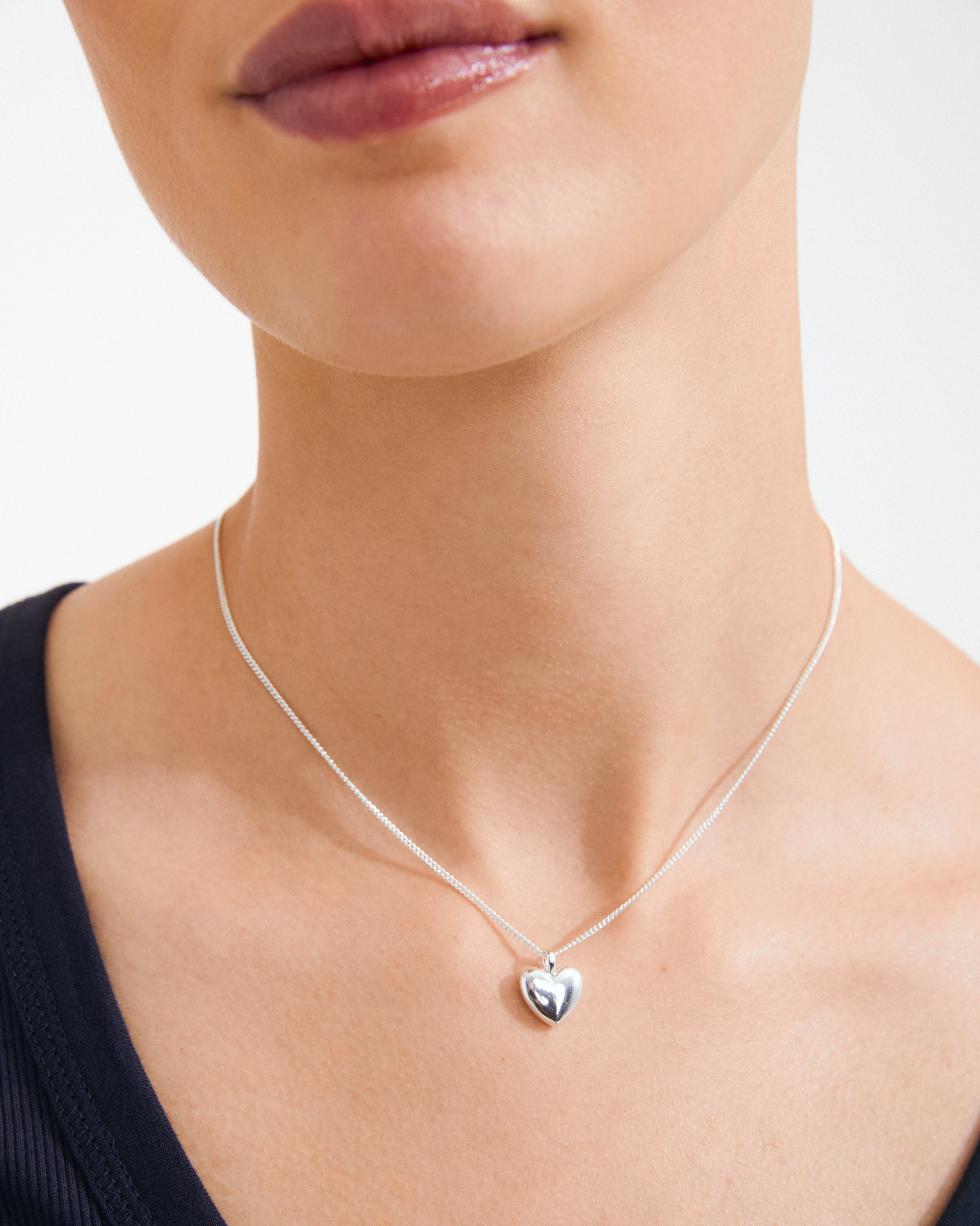 Revan Ketting - Zilver