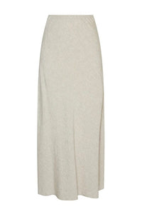 MSCHViana Ginia Rok - Beige