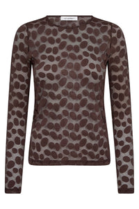 PenolaCC Top - Bruin