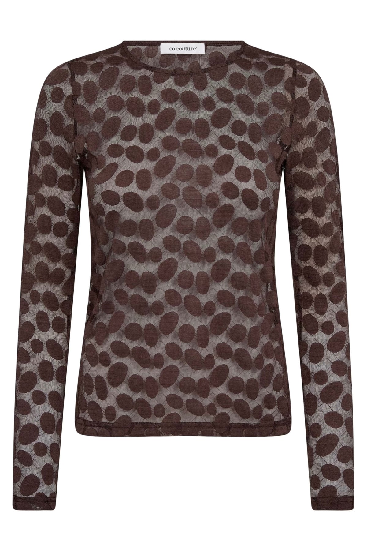 PenolaCC Top - Bruin