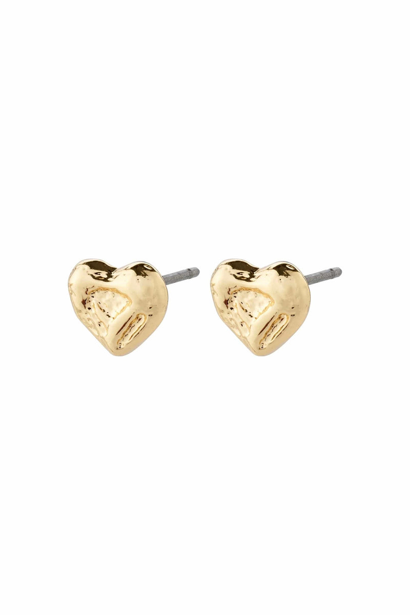 Arlet Earrings - Goud