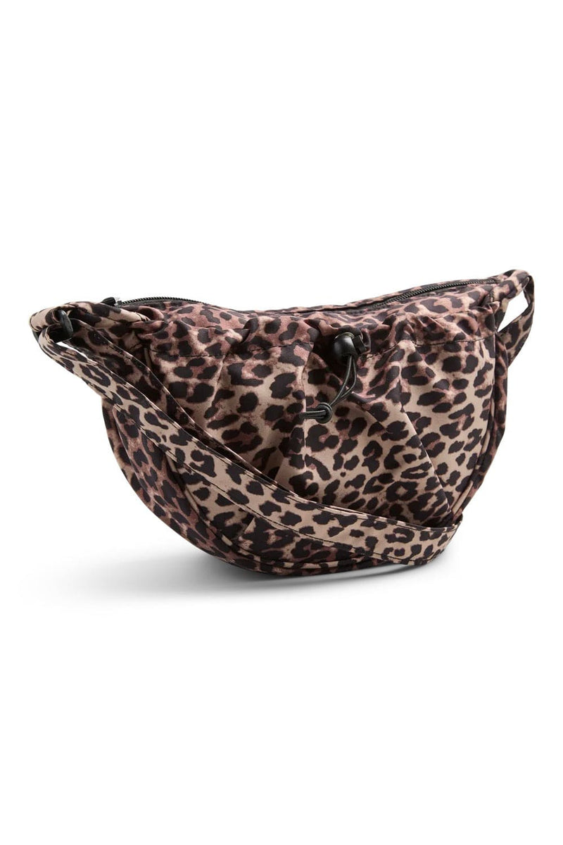 PCSonaja Cross Body Tas - Leopard