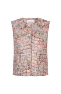 Coco Gilet - Multi