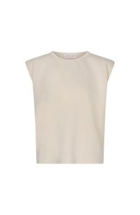 Ulla Top - Beige