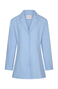 Blue's Blazerjurk - Blauw