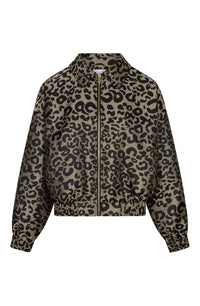 Semm Jacket - Bruin