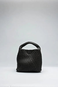 Mia Small Tas - Zwart