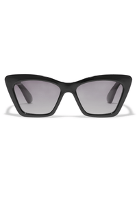 Dakota Zonnebril - Zwart