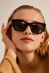 Dakota Zonnebril - Zwart