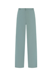 Vera Pantalon - Blauw