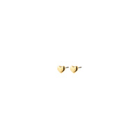 Penina Gift Set Kettingen & Oorbellen - Goud