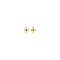 Sanine Gift Set Oorbellen & Ringen - Goud