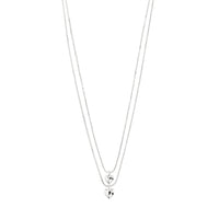 Penina Gift Set Kettingen & Oorbellen - Zilver