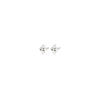 Sanine Gift Set Oorbellen & Ringen - Zilver