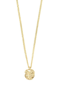 Scottie Necklace - Goud