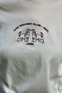 Trip Shirt - Wit