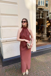 Daphne Rok - Chocolade Bruin