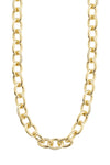 Amiri ketting - Goud