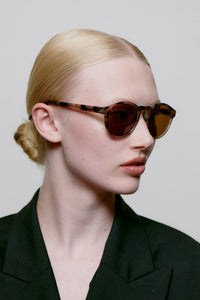 Marvin Zonnebril - Coquina