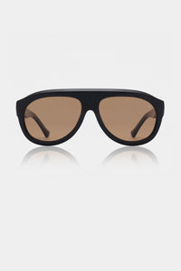 Rio Zonnebril - Zwart