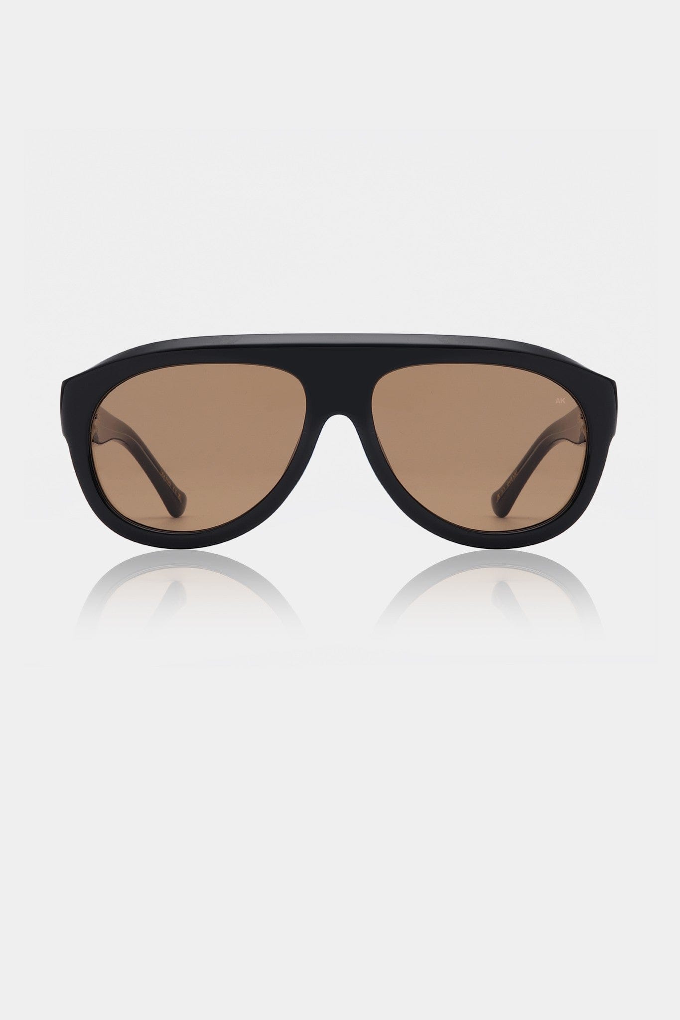 Rio Zonnebril - Zwart