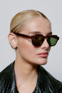 Zan Zonnebril - Havana