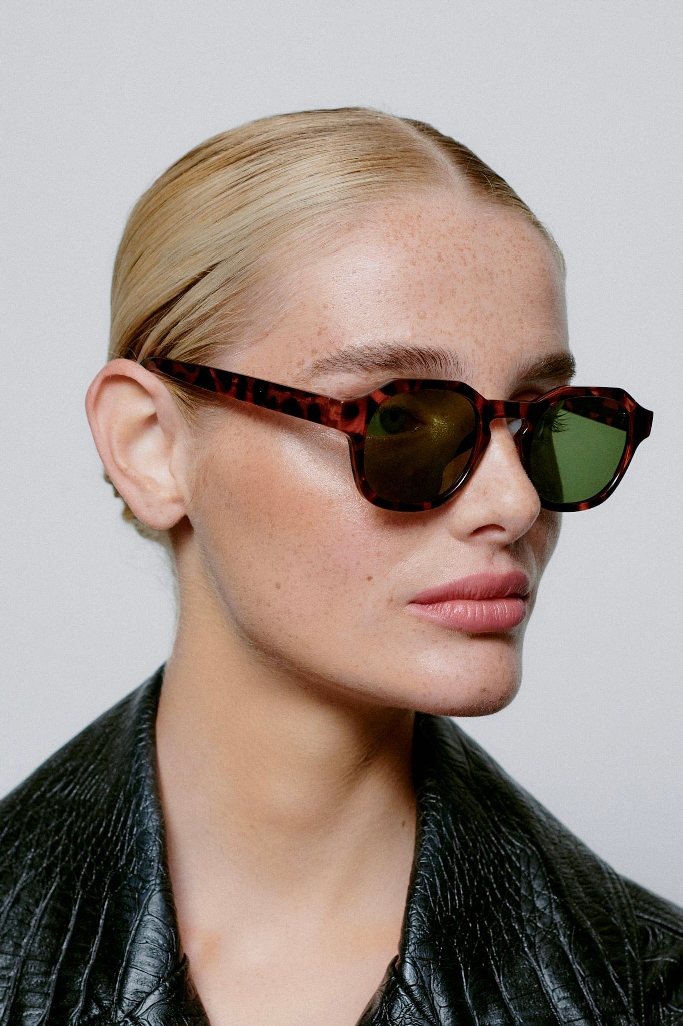 Zan Zonnebril - Havana