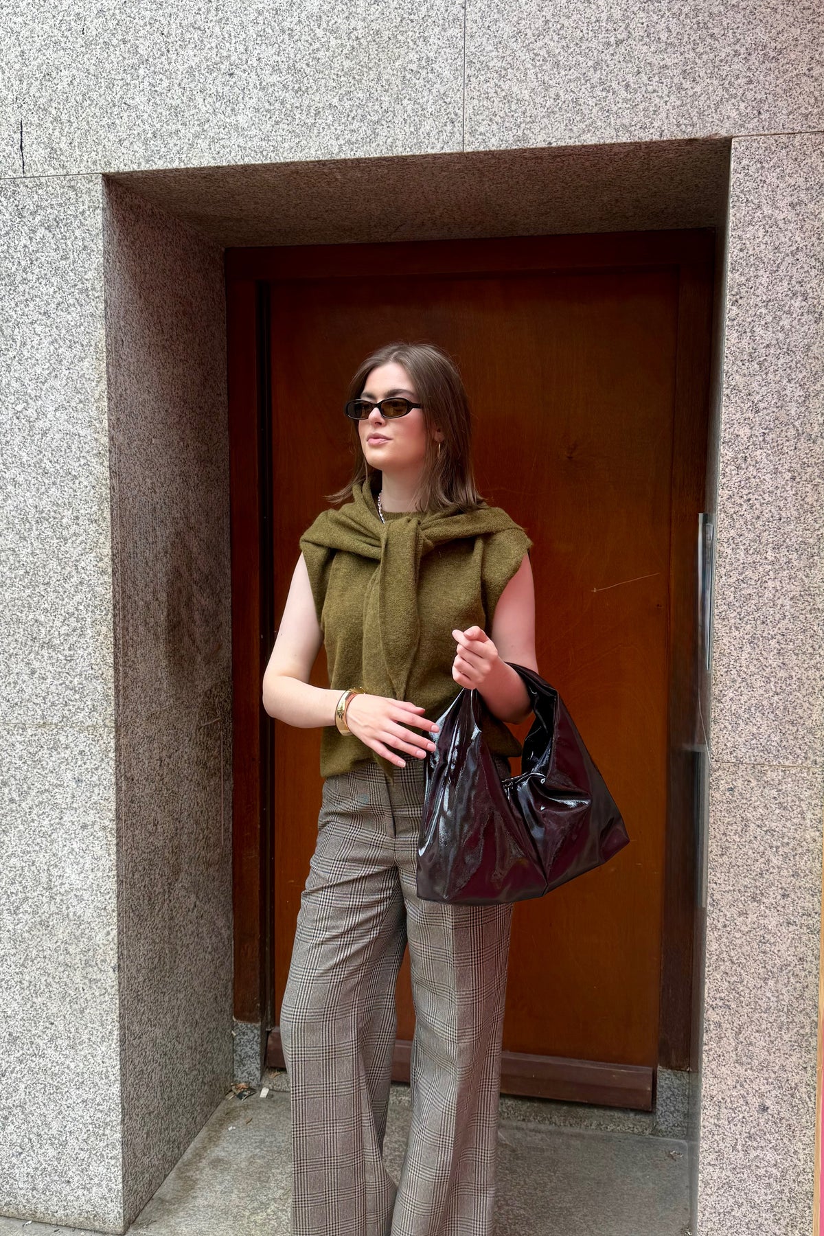 SLWLulu Spencer - Groen