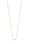 Luck Necklace - Gold