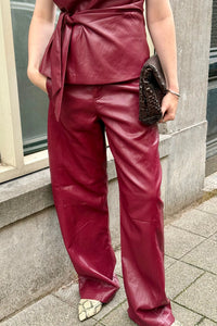 GittCC Pants - Rood