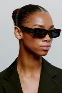 Frida Zonnebril - Black