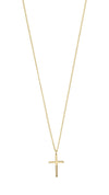 Flynn Necklace - Goud