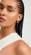 Dawn Earrings - Zilver