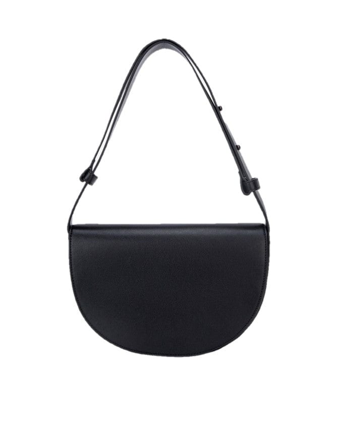 Cliff Soft Structure Tas - Black