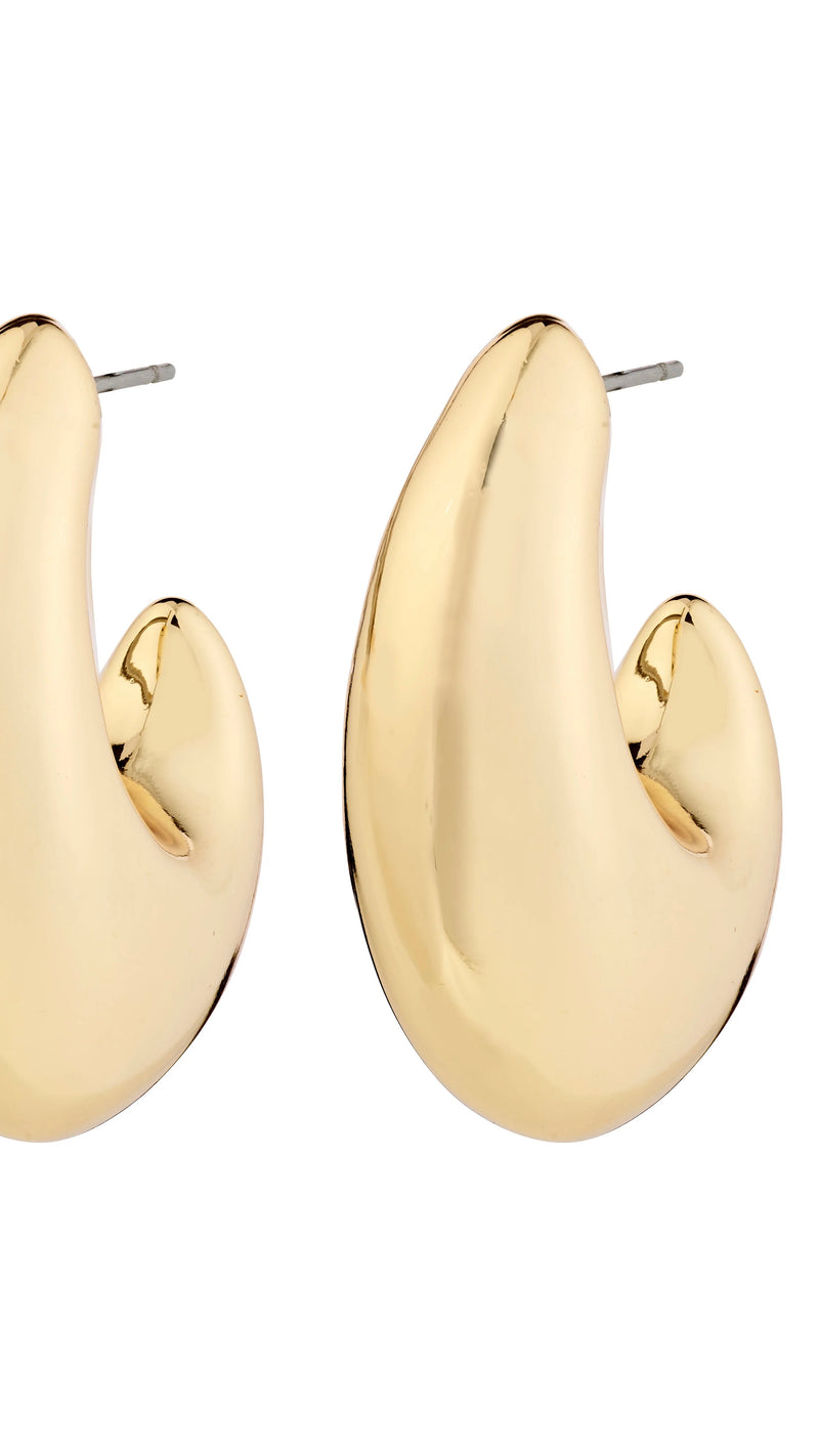 Rory Earrings - Goud