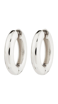 Marlo Earrings - Zilver