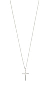 Flynn Necklace - Zilver